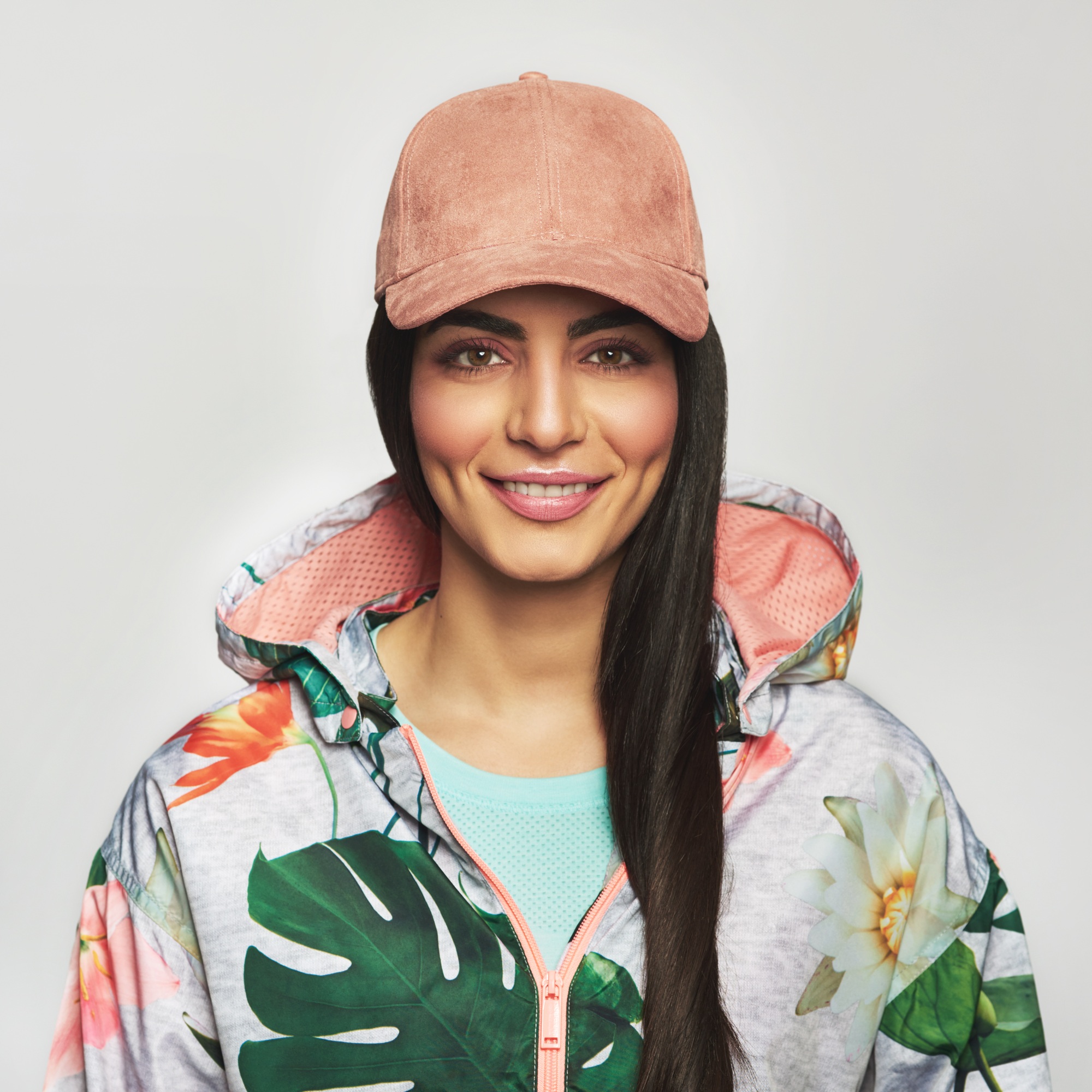 Soleine Mosquera